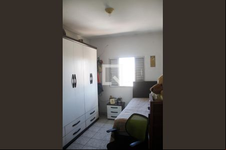 Quarto de casa à venda com 3 quartos, 177m² em Vila Palmares, São Caetano do Sul