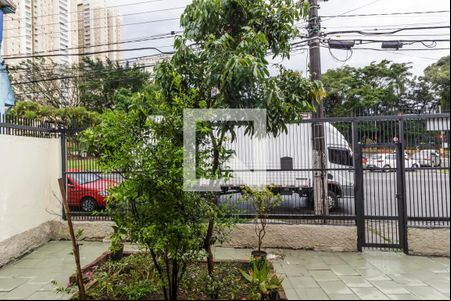 Vista da Suíte de apartamento à venda com 2 quartos, 70m² em Jardim Paraiso, Barueri