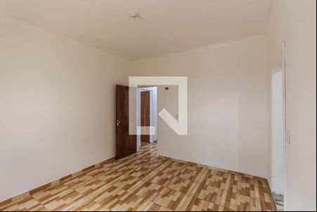 Suíte de apartamento à venda com 2 quartos, 70m² em Jardim Paraiso, Barueri