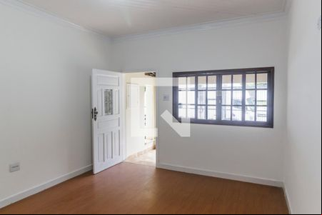 Sala de apartamento à venda com 2 quartos, 70m² em Jardim Paraiso, Barueri
