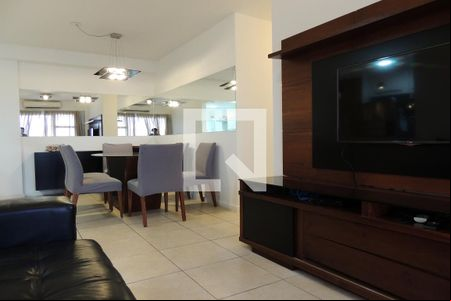 Sala de apartamento para alugar com 3 quartos, 89m² em Jacarepaguá, Rio de Janeiro