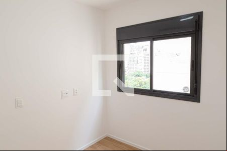 Quarto 1  de apartamento para alugar com 2 quartos, 38m² em Bela Vista, São Paulo