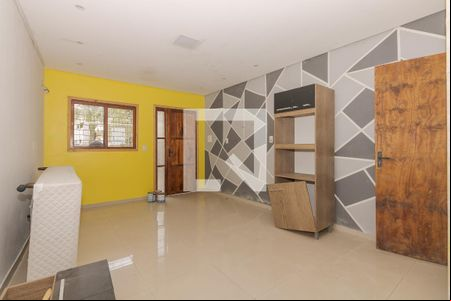 Sala/Cozinha de casa à venda com 3 quartos, 140m² em Vila Ipiranga, Porto Alegre