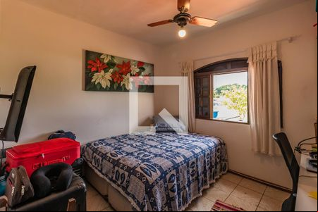 Quarto 1 de casa à venda com 3 quartos, 179m² em Jardim Maria Tereza, Barueri