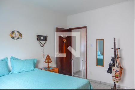 Quarto 1 de casa à venda com 3 quartos, 110m² em Assunção, São Bernardo do Campo