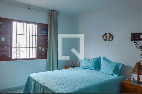 Quarto 1 de casa à venda com 3 quartos, 110m² em Assunção, São Bernardo do Campo