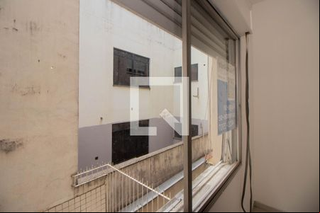 Vista de apartamento para alugar com 1 quarto, 55m² em São João, Porto Alegre