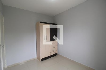 Quarto 1 de apartamento para alugar com 2 quartos, 50m² em Jardim Vera Cruz, Sorocaba