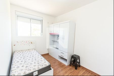 Quarto de apartamento para alugar com 2 quartos, 52m² em Scharlau, São Leopoldo