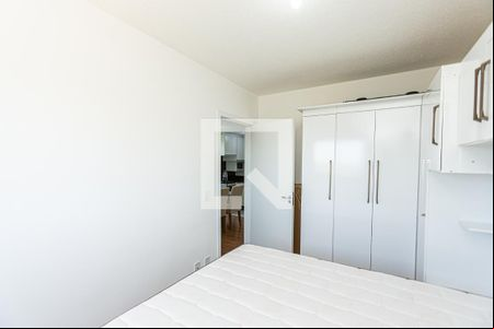 Quarto 2 de apartamento para alugar com 2 quartos, 52m² em Scharlau, São Leopoldo
