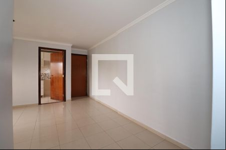Sala de apartamento para alugar com 3 quartos, 73m² em Águas Claras, Brasília