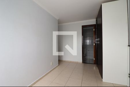 Suíte de apartamento para alugar com 3 quartos, 73m² em Águas Claras, Brasília