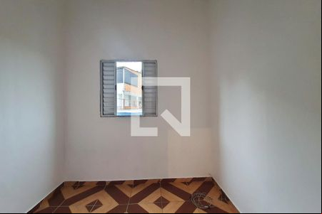 Quarto de apartamento para alugar com 1 quarto, 35m² em Casa Verde Alta, São Paulo
