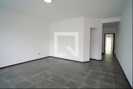 Sala de casa para alugar com 3 quartos, 230m² em Jardim Saira, Sorocaba