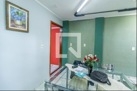 Sala de Jantar de casa à venda com 4 quartos, 288m² em Jardim Pacaembu, Jundiaí