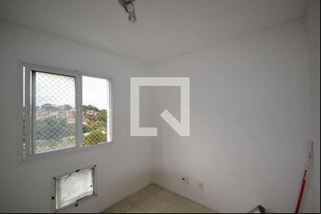 Quarto 1 de apartamento para alugar com 2 quartos, 62m² em Centro, Nilópolis