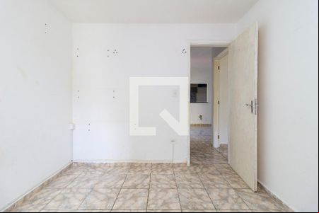 Quarto 1 de apartamento para alugar com 2 quartos, 54m² em Vila das Belezas, São Paulo