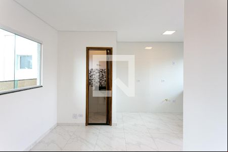 Sala de apartamento à venda com 1 quarto, 41m² em Penha de França, São Paulo