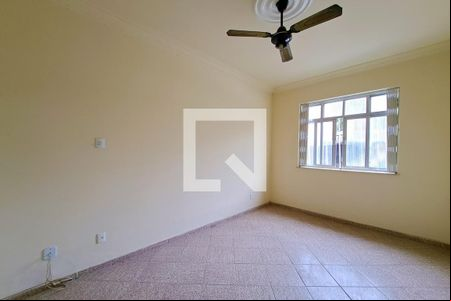 Sala de apartamento à venda com 1 quarto, 30m² em Higienópolis, Rio de Janeiro