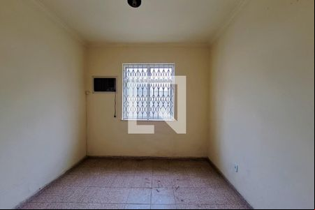 Quarto de apartamento à venda com 1 quarto, 30m² em Higienópolis, Rio de Janeiro