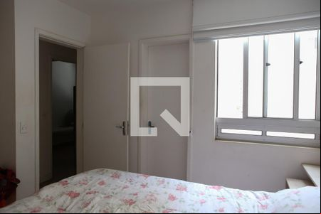 Suíte de apartamento à venda com 2 quartos, 55m² em Jardim Guanabara, Belo Horizonte