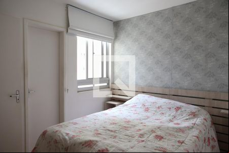 Suíte de apartamento à venda com 2 quartos, 55m² em Jardim Guanabara, Belo Horizonte