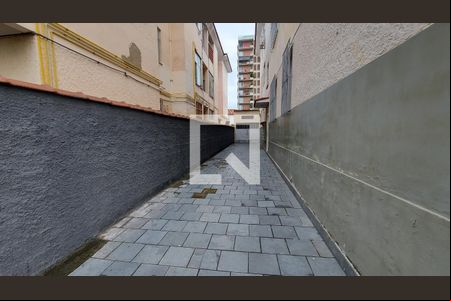 Garagem de apartamento para alugar com 2 quartos, 80m² em Engenho de Dentro, Rio de Janeiro