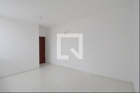 Sala de apartamento para alugar com 1 quarto, 52m² em Parque São Bento, Sorocaba