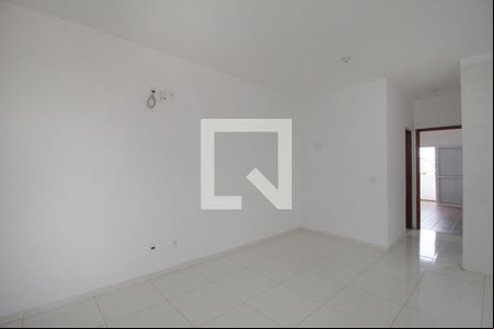 Sala de apartamento para alugar com 1 quarto, 52m² em Parque São Bento, Sorocaba