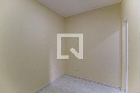 Quarto 2 de casa para alugar com 2 quartos, 38m² em Parque Santa Rita, São Paulo