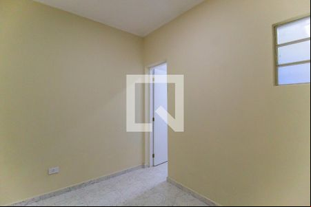 Quarto 2 de casa para alugar com 2 quartos, 38m² em Parque Santa Rita, São Paulo