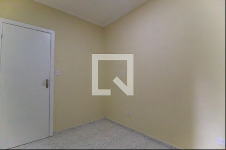 Quarto 2 de casa para alugar com 2 quartos, 38m² em Parque Santa Rita, São Paulo