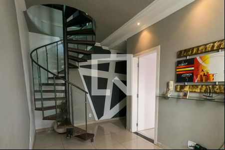 Apartamento à venda com 3 quartos, 120m² em Chácara, Betim