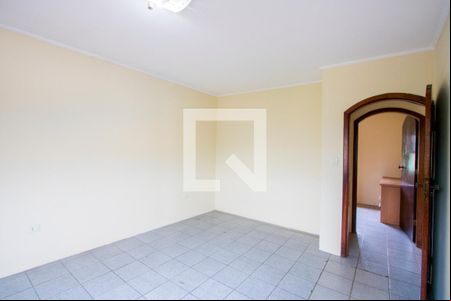Quarto 1 de casa para alugar com 3 quartos, 120m² em Jardim Marek, Santo André