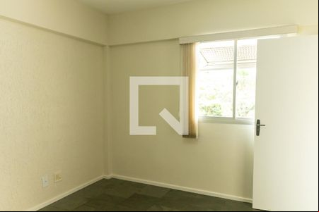 Quarto de apartamento para alugar com 1 quarto, 43m² em Jardim Novo São José, Campinas
