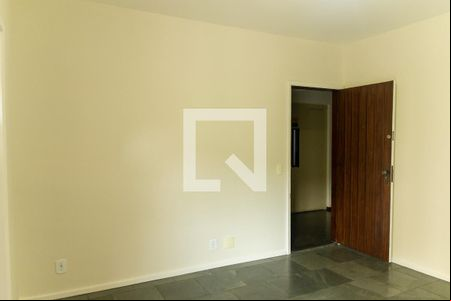 Sala de apartamento para alugar com 1 quarto, 43m² em Jardim Novo São José, Campinas