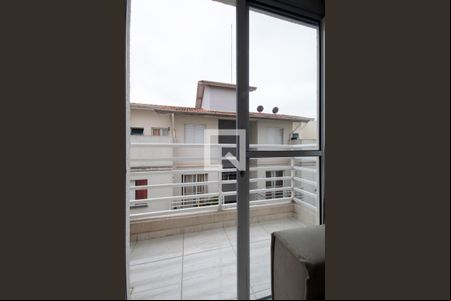 Sacada de apartamento à venda com 3 quartos, 104m² em Conceição, Osasco