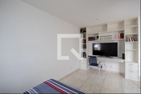 Suíte de apartamento à venda com 3 quartos, 104m² em Conceição, Osasco