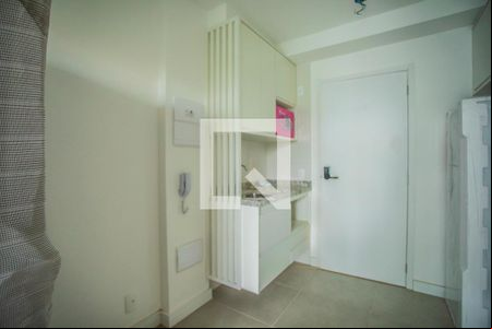 Studio de kitnet/studio à venda com 1 quarto, 34m² em Chácara Inglesa, São Paulo