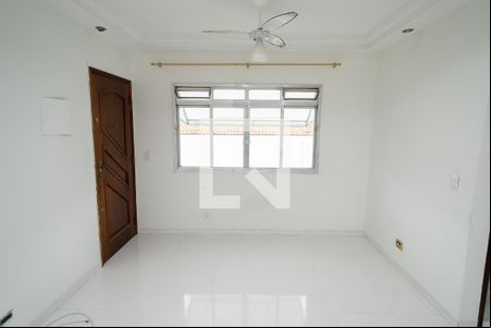 Sala de apartamento para alugar com 2 quartos, 50m² em Vila Cacilda, São Bernardo do Campo