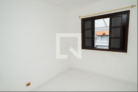 Quarto 1 de apartamento para alugar com 2 quartos, 50m² em Vila Cacilda, São Bernardo do Campo