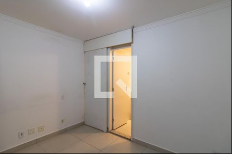 Suíte de apartamento à venda com 3 quartos, 62m² em Vila Endres, Guarulhos