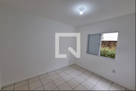 Dormitório 02 de apartamento para alugar com 2 quartos, 43m² em Jardim Aeroporto, Ribeirão Preto