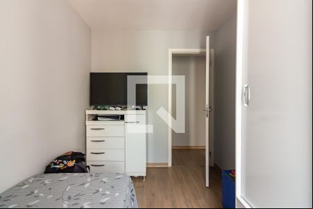Quarto 1 de apartamento à venda com 3 quartos, 59m² em Conceição, Osasco