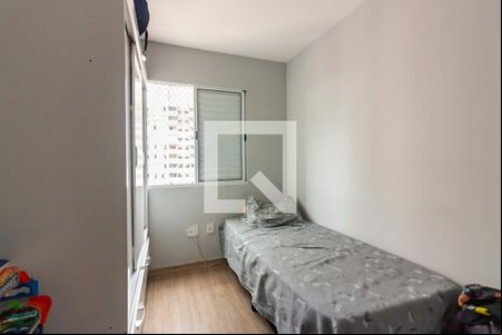 Quarto 1 de apartamento à venda com 3 quartos, 59m² em Conceição, Osasco