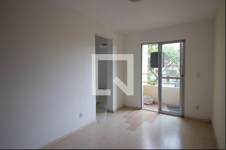 Apartamento à venda com 48m², 2 quartos e 1 vagaSala