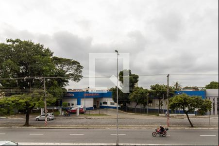 Vista da Varanda de apartamento para alugar com 2 quartos, 95m² em Jardim Bom Clima, Guarulhos