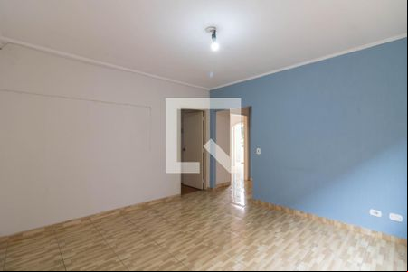 Sala de apartamento para alugar com 2 quartos, 95m² em Jardim Bom Clima, Guarulhos