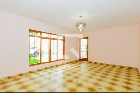 Sala de casa à venda com 8 quartos, 550m² em Vila Progresso, Guarulhos