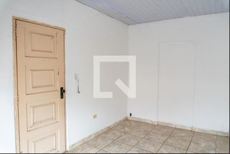 Quarto de casa à venda com 1 quarto, 40m² em Vila Babilonia, São Paulo